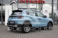 2026 Citroen C3