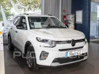 2026 Citroen C3