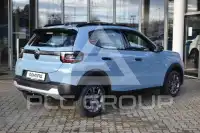 2026 Citroen C3