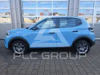 2026 Citroen C3