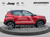 2026 Citroen C3