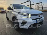 2026 Citroen C3