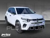 2026 Citroen C3