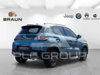 2026 Citroen C3