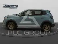 2026 Citroen C3