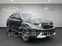 2026 Citroen C3