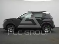 2026 Citroen C3