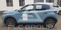 2026 Citroen C3