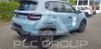 2026 Citroen C3