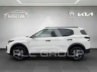 2026 Citroen C3