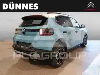 2026 Citroen C3