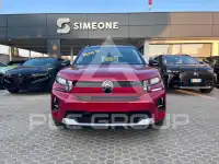 2026 Citroen C3