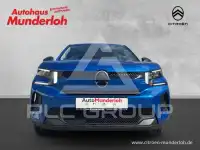 2026 Citroen C3