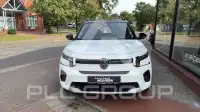 2026 Citroen C3