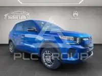 2026 Citroen C3