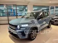 2026 Citroen C3