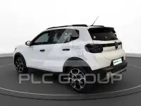 2026 Citroen C3