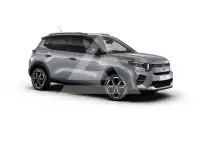 2026 Citroen C3