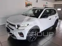 2026 Citroen C3
