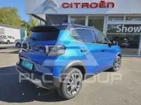 2026 Citroen C3
