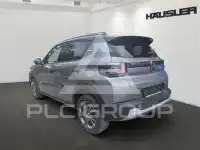 2026 Citroen C3