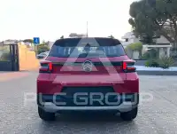 2026 Citroen C3