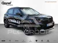 2026 Citroen C3