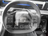 2026 Citroen C3