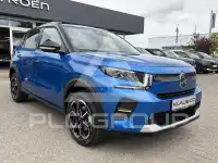 2026 Citroen C3