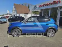 2026 Citroen C3