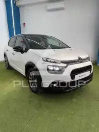 2026 Citroen C3