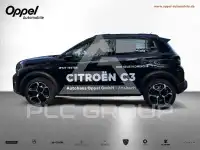 2026 Citroen C3