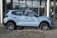 2026 Citroen C3