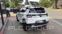 2026 Citroen C3