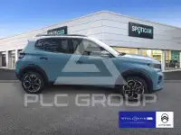 2026 Citroen C3