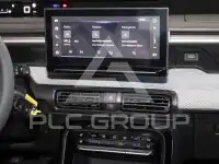 2026 Citroen C3