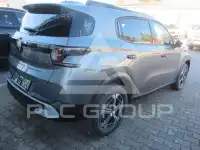2026 Citroen C3