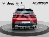2026 Citroen C3