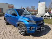 2026 Citroen C3