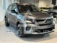 2026 Citroen C3