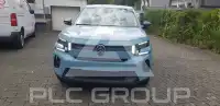 2026 Citroen C3