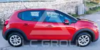 2026 Citroen C3