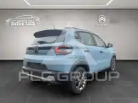 2026 Citroen C3