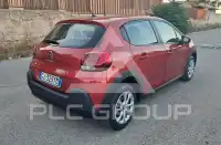 2026 Citroen C3