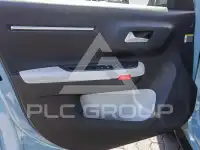 2026 Citroen C3