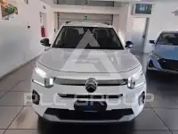 2026 Citroen C3