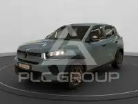 2026 Citroen C3