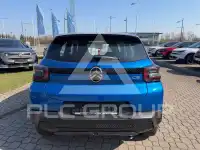 2026 Citroen C3