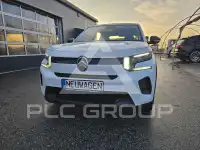2026 Citroen C3