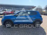 2026 Citroen C3